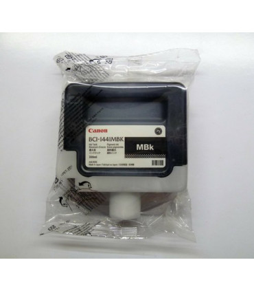 CART.IJ.CANON NEGRO MATE BCI-1441MBK