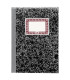 CARTONE DOHE Fº NAT. 100h INDICE GRIS