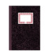 CARTONE DOHE Fº NAT. 100h CAJA (BURD.)