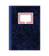 CARTONE DOHE Fº NAT. 100h RAY.HZT.(AZ)