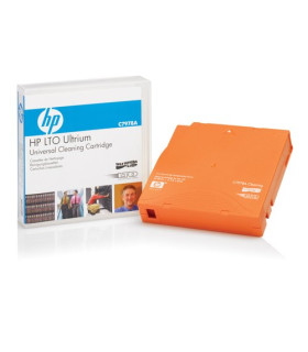 CARTUCHO DE LIMPIEZA HP C7978A LTO ULTRI