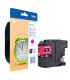 CART.IJ. BROTHER LC-125XLM MAGENTA
