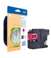 CART.IJ. BROTHER LC-125XLM MAGENTA