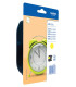 CART.IJ. BROTHER LC-125XLY AMARILLO