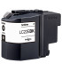 CART.IJ. BROTHER LC-22EBK NEGRO