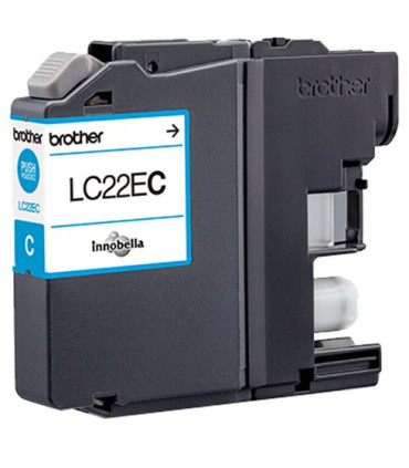 CART.IJ. BROTHER LC-22EC CIAN