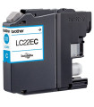 CART.IJ. BROTHER LC-22EC CIAN
