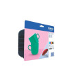 CART.IJ. BROTHER LC-227XLVALBP MULTIPACK