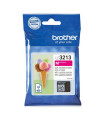 CART.IJ. BROTHER LC-3213VAL PACK 4