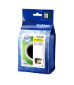 CART.IJ. BROTHER LC-3233Y AMARILLO