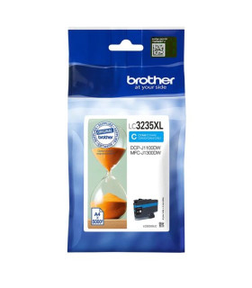 CART.IJ. BROTHER LC-3235XLC CIAN
