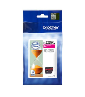 CART.IJ. BROTHER LC-3235XLM MAGENTA