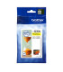 CART.IJ. BROTHER LC-3235XLY AMARILLO