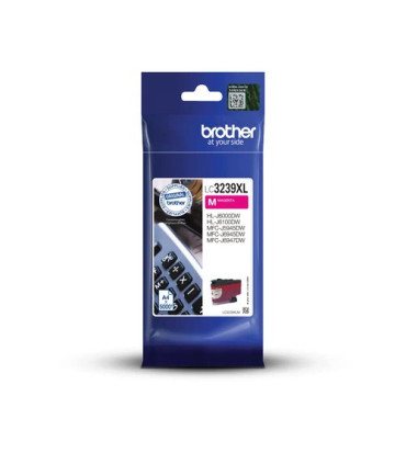 CART.IJ. BROTHER LC-3239XLM MAGENTA