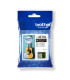 CART.IJ. BROTHER LC-421XLBK NEGRO