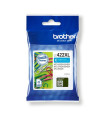 CART.IJ. BROTHER LC-422XLC CIAN