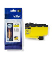 CART.IJ. BROTHER LC-427XLY AMARILLO
