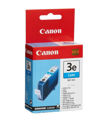 CART.IJ.CANON BCI3EC CARGA CIAN