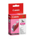 CART.IJ.CANON BCI3EM CARGA MAGENTA