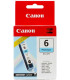CART.IJ.CANON BCI-6PC CIAN FOTO
