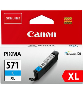 CART.IJ.CANON CLI-571CXL CIAN
