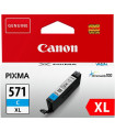 CART.IJ.CANON CLI-571CXL CIAN