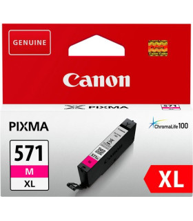 CART.IJ.CANON CLI-571MXL MAGENTA