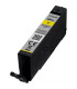 CART.IJ.CANON CLI-581 XL AMARILLO