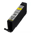 CART.IJ.CANON CLI-581 XL AMARILLO