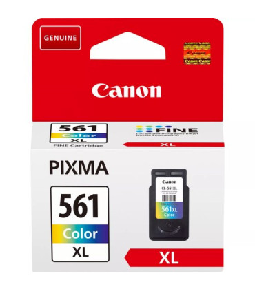 CART.IJ.CANON COLOR CL-561XL