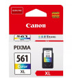 CART.IJ.CANON COLOR CL-561XL