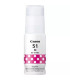 CART.IJ.CANON GI-51 BOTELLA MAGENTA