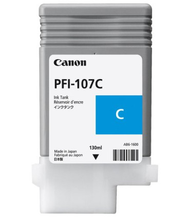 CART.IJ.CANON PFI-107C CIAN