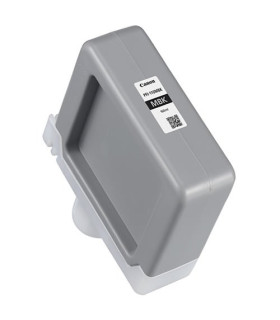 CART.IJ.CANON PFI-110MBK NEGRO MATE