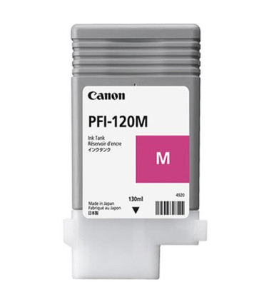 CART.IJ.CANON PFI-120M MAGENTA