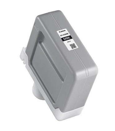 CART.IJ.CANON PFI-310MBK NEGRO MATE