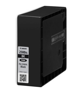CART.IJ.CANON PGI-2500XLBK NEGRO