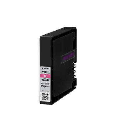 CART.IJ.CANON PGI-2500XLM MAGENTA