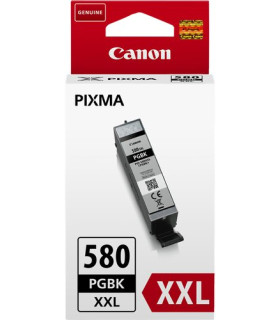 CART.IJ.CANON PGI-580XXL PGBK NEGRO
