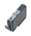 CART.IJ.CANON PGI9G TINTA GRIS
