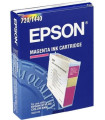 CART.IJ.EPSON S020126 3000 MAGENTA