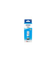 CART.IJ.EPSON T00P240 ECOTANK 104 CIAN