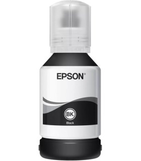 CART.IJ.EPSON T00Q140 ECOTANK 105 NEGRO