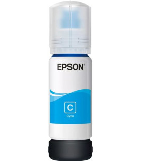 CART.IJ.EPSON T00R240 ECOTANK 106 CIAN