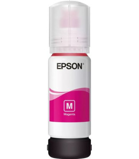 CART.IJ.EPSON T00R340 ECOTANK 106 MAGENT