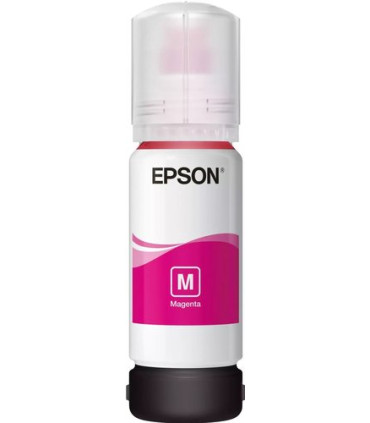 CART.IJ.EPSON T00R340 ECOTANK 106 MAGENT