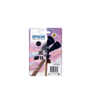 CART.IJ.EPSON T02W140 Nº502XL NEGRO