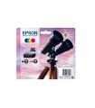 CART.IJ.EPSON T02W640 Nº502XL MULTIPACK