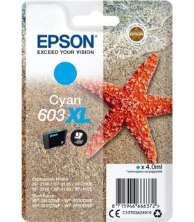 CART.IJ.EPSON T03A240 Nº603XL CIAN