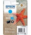 CART.IJ.EPSON T03A240 Nº603XL CIAN